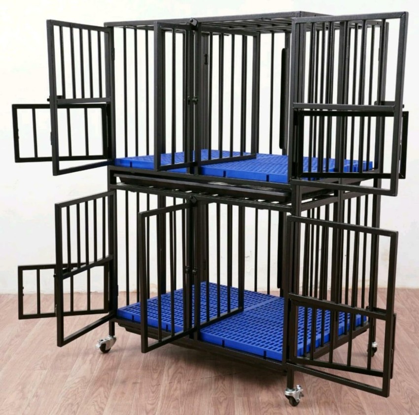 Double decker cat cage sale