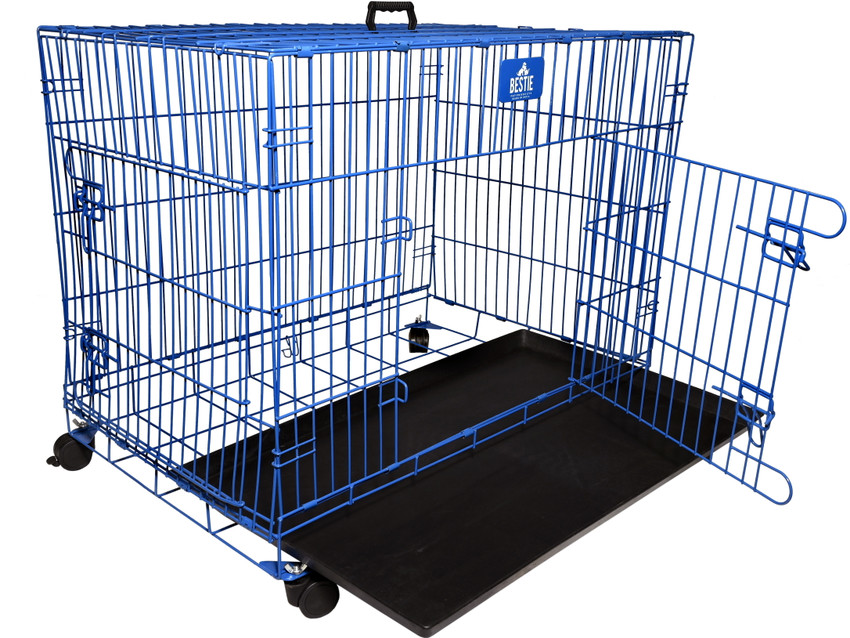 Dog cage deals flipkart