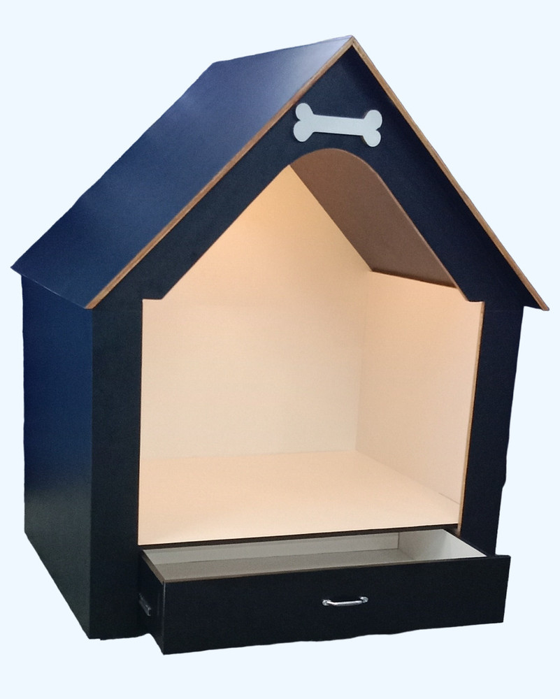 Shara Wood Works Wooden Dog House 001 Hard Crate Pet Crate Price