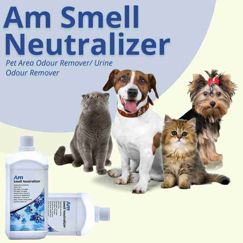 Deodorizer for urine smell discount