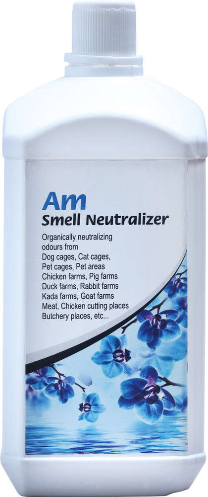 Urine smell neutralizer sales