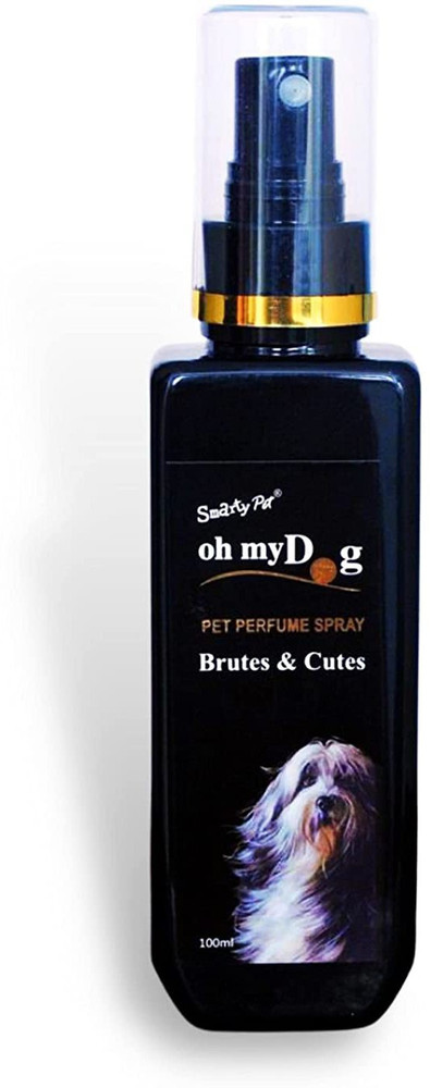 Oh shop my perfume