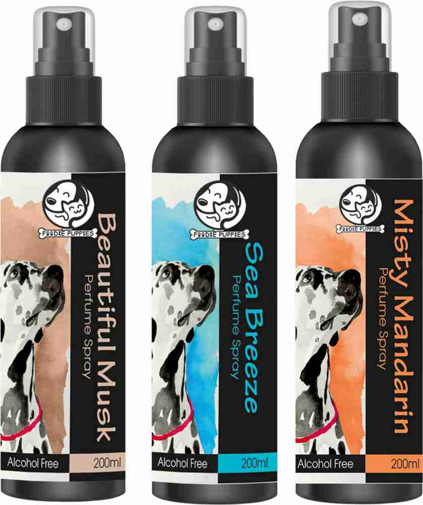 Out body mist for dogs top
