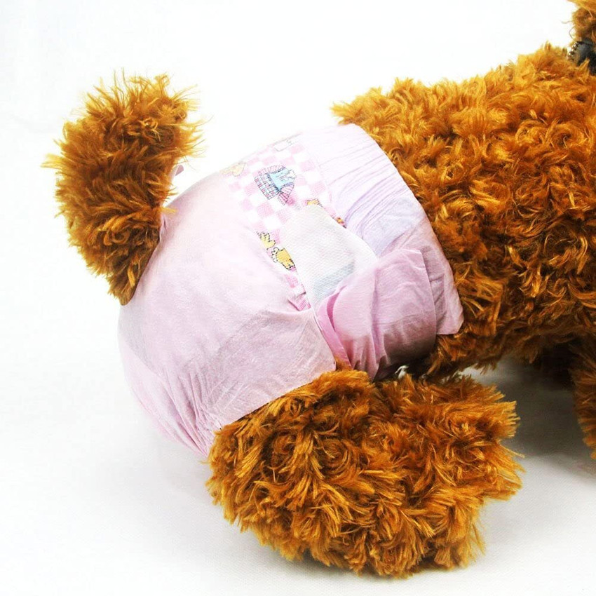 Pads for female online dogs