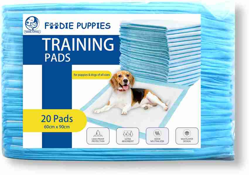 Puppy diapers for potty training cheap