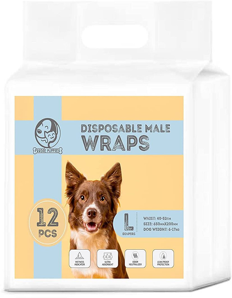 Male disposable diapers cheap