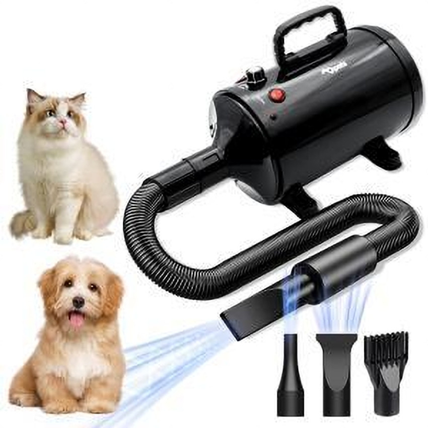 Pet sale air dryer