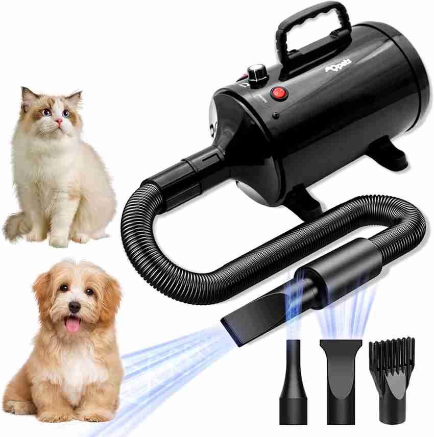 Pet hand dryer shop