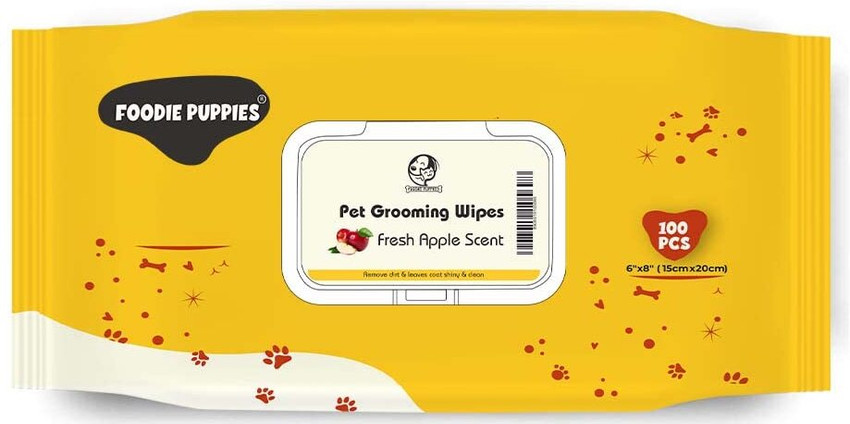 Fresh and soft wet wipes deals
