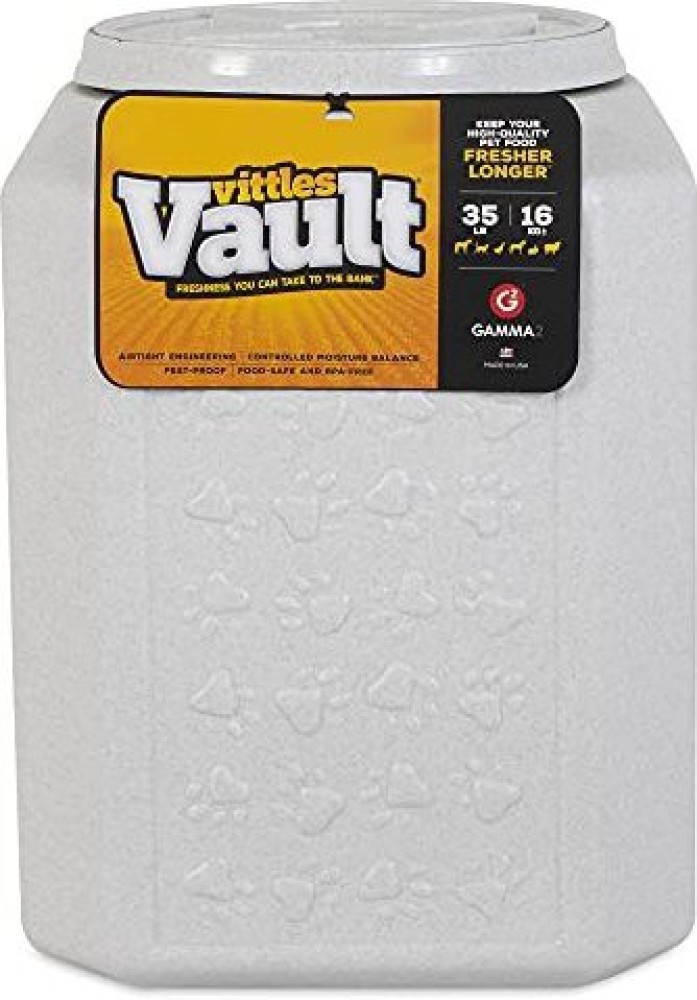 Vittles vault hot sale 15