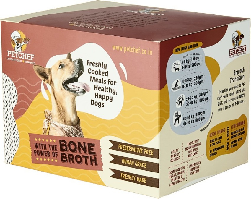 24 hour best sale pet food