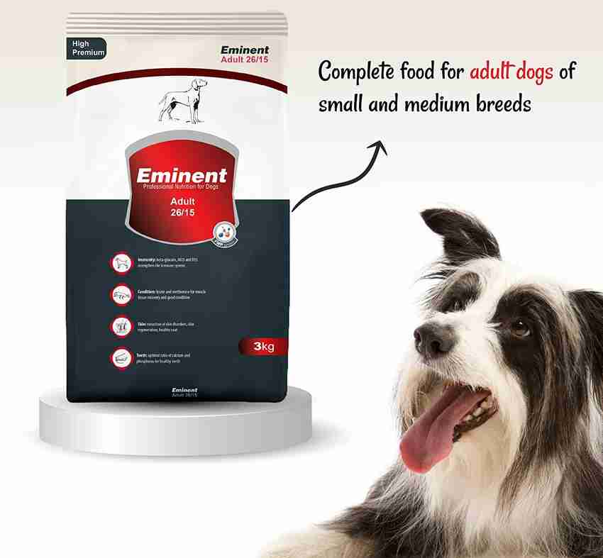 Empire Pet Food