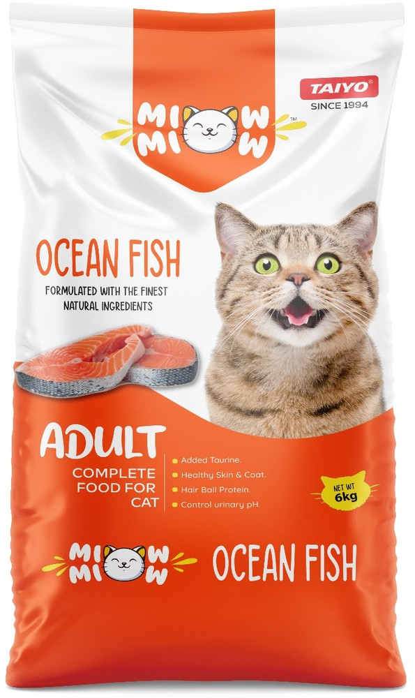 Coles cat food dry shop