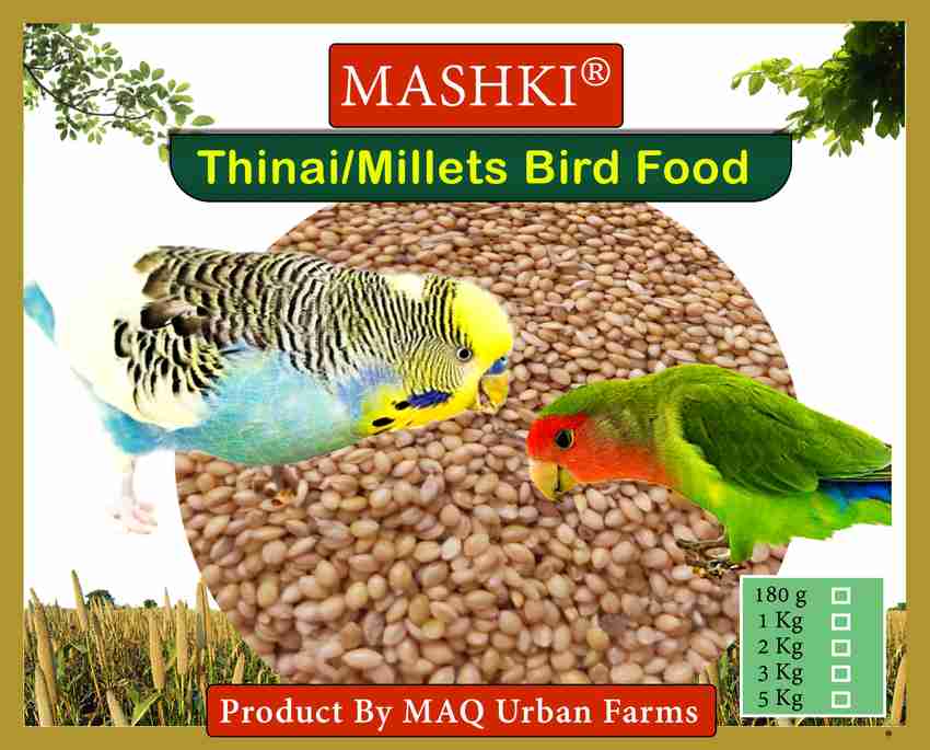 Bird food near me deals
