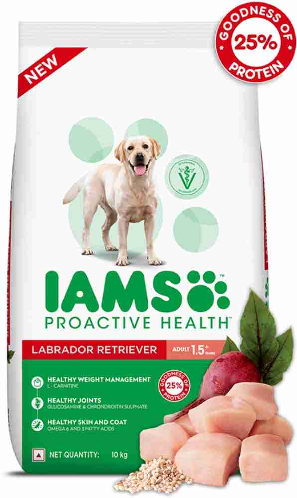 Iams hotsell 10 kg