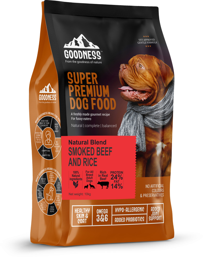 Dog hot sale food flipkart