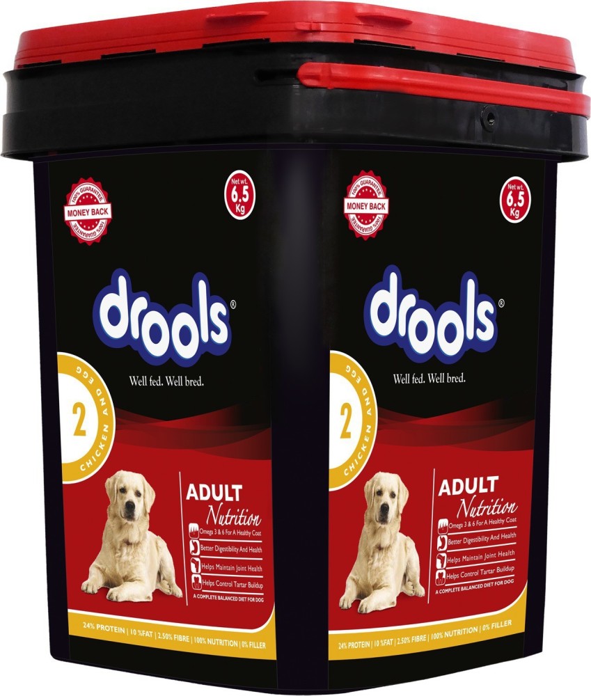 Dog store food flipkart