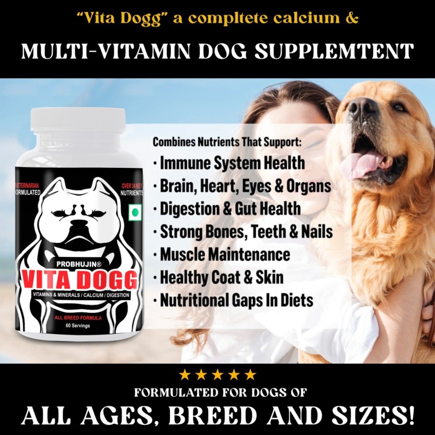 Pro vita dog discount food