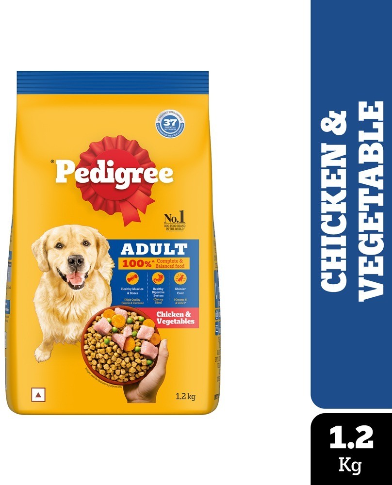 Price of pedigree puppy food hotsell