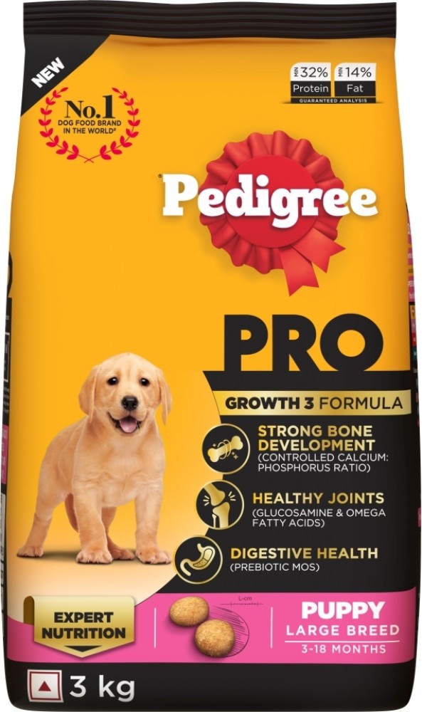 A pro shop dog food review