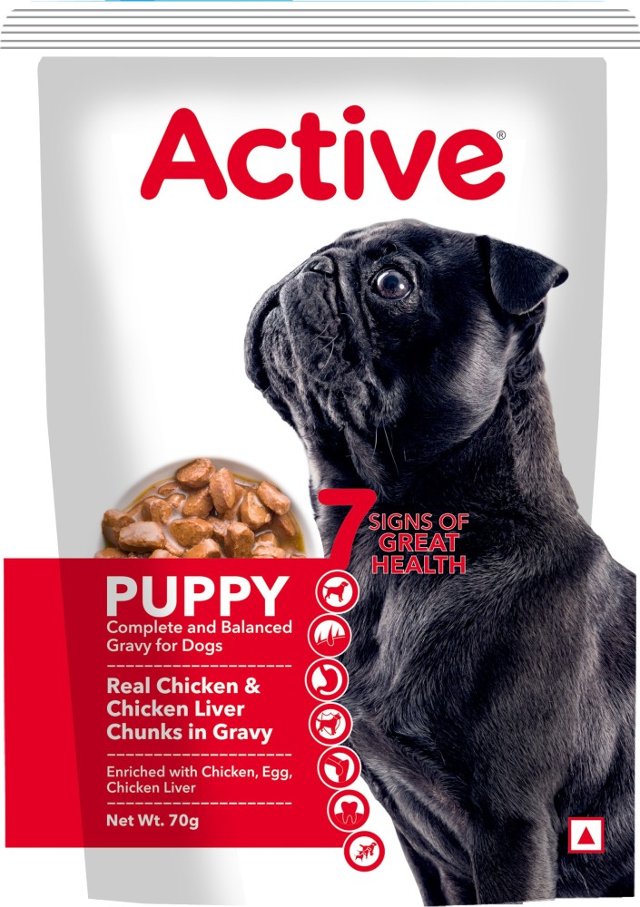 Chicken liver outlet for puppy