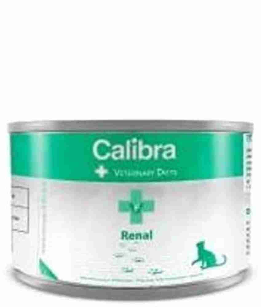 Calibra renal dog food online