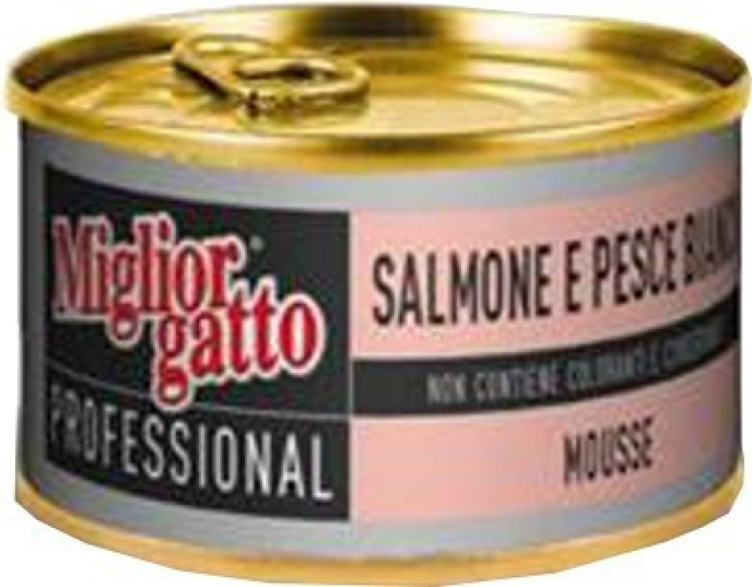 Miglior Gatto dry food Salmon, 2 kgs –
