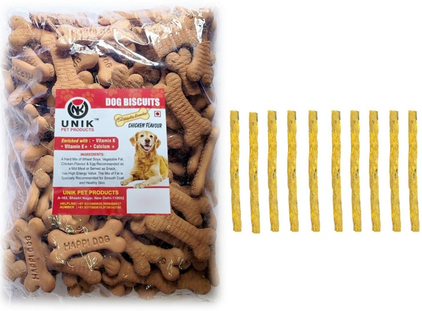 Pc dog outlet food