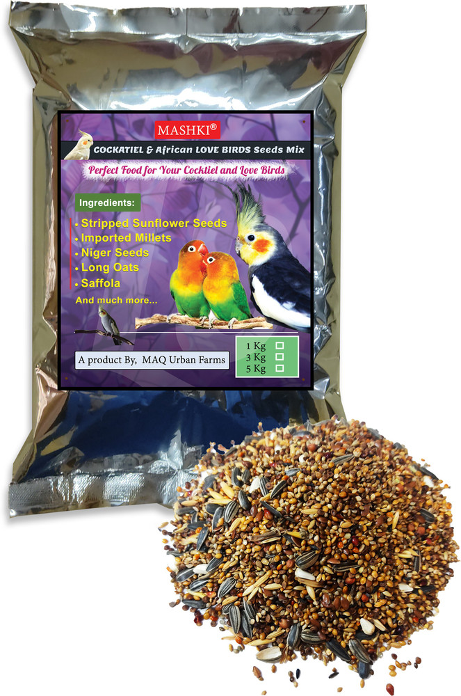 African lovebirds breeding food on sale