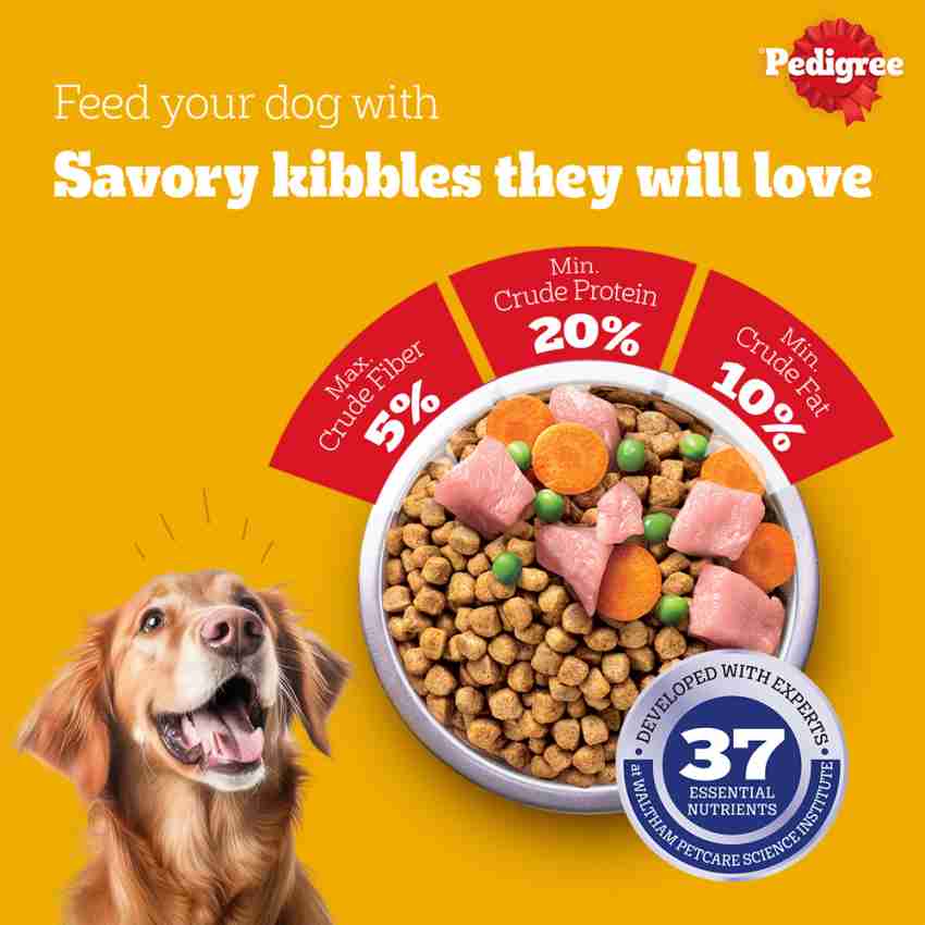 Pedigree flipkart best sale