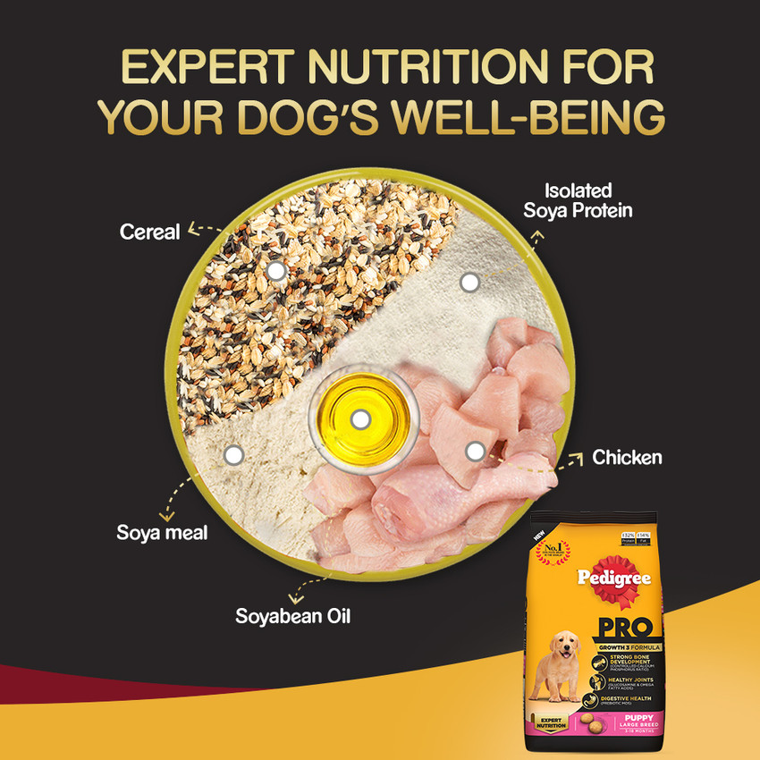Pedigree 30kg shop