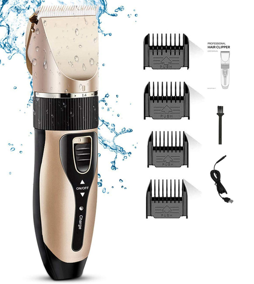 Dog hair 2025 trimmer flipkart