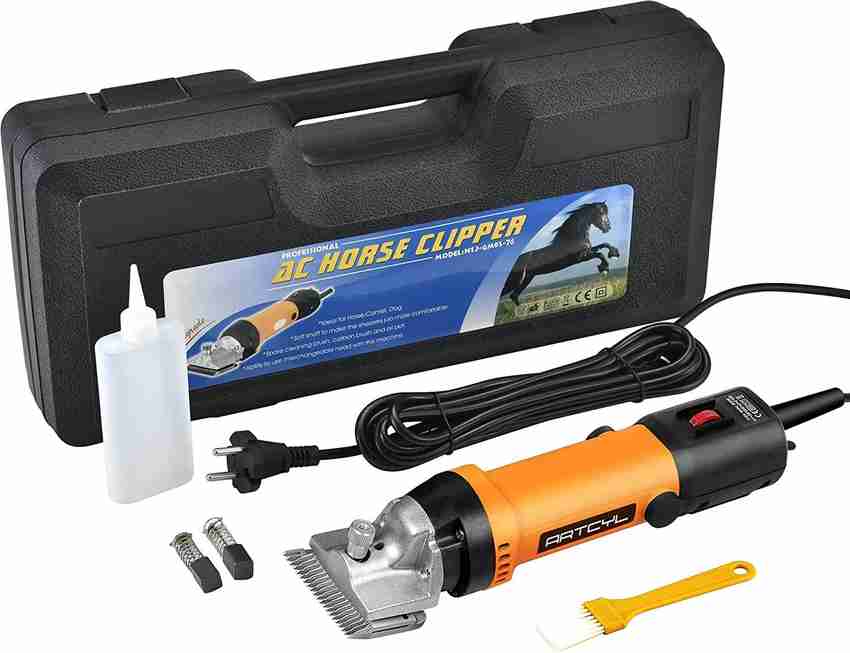 Goat hair cutting machine price best sale