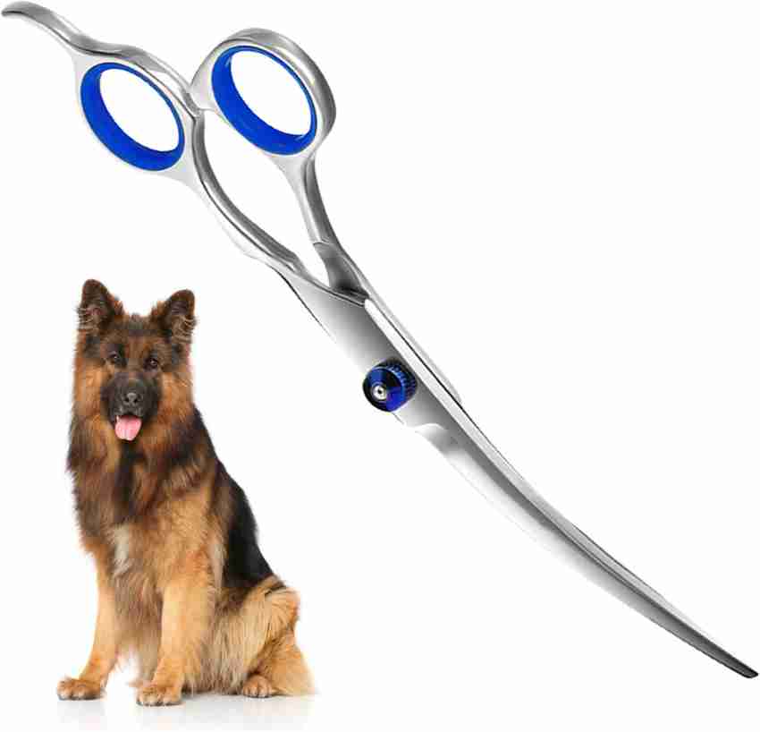 German shepherd hair new arrivals trimmer