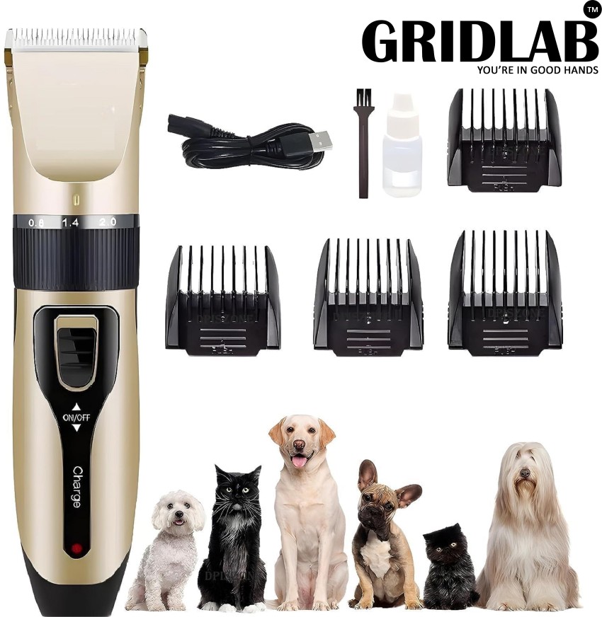 Good pet clippers hotsell