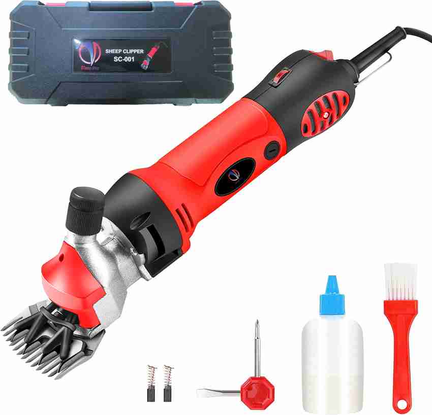 Mass Pro Animal Hair Electric Shearing Machine For Sheep Goat Clipper Shearing Clipper Multicolor Pet Hair Trimmer Price in India Buy Mass Pro Animal Hair Electric Shearing Machine For Sheep Goat