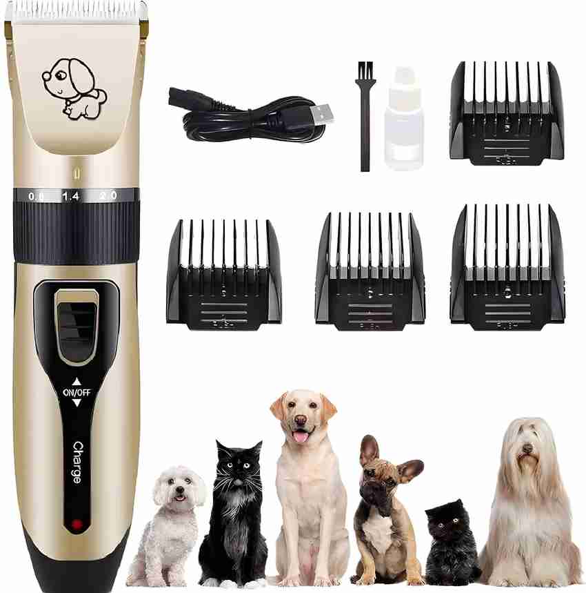 Dog hair trimmer store flipkart