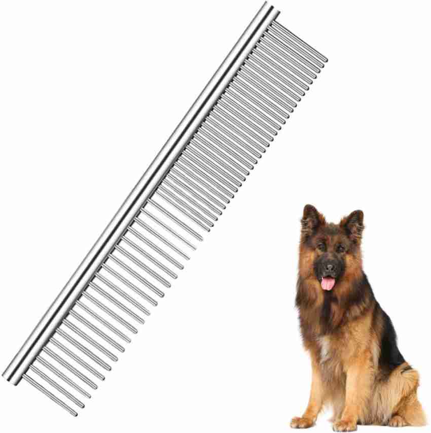 German shepherd 2024 hair trimmer