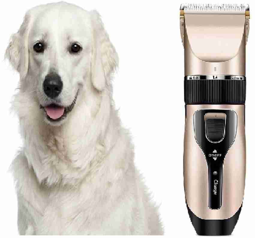 Dog hair trimmer flipkart clearance