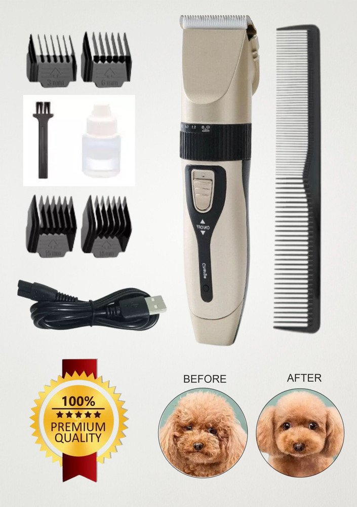 Dog hair trimmer flipkart 2025