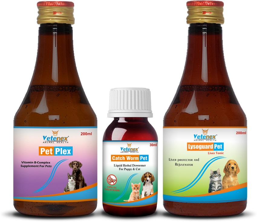 Vitamin b supplement for dogs discount