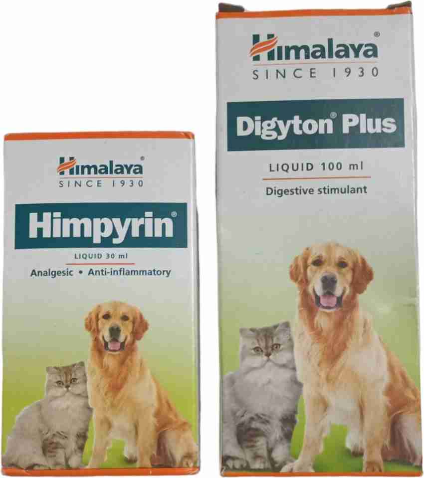 Himalaya himpyrin 2025