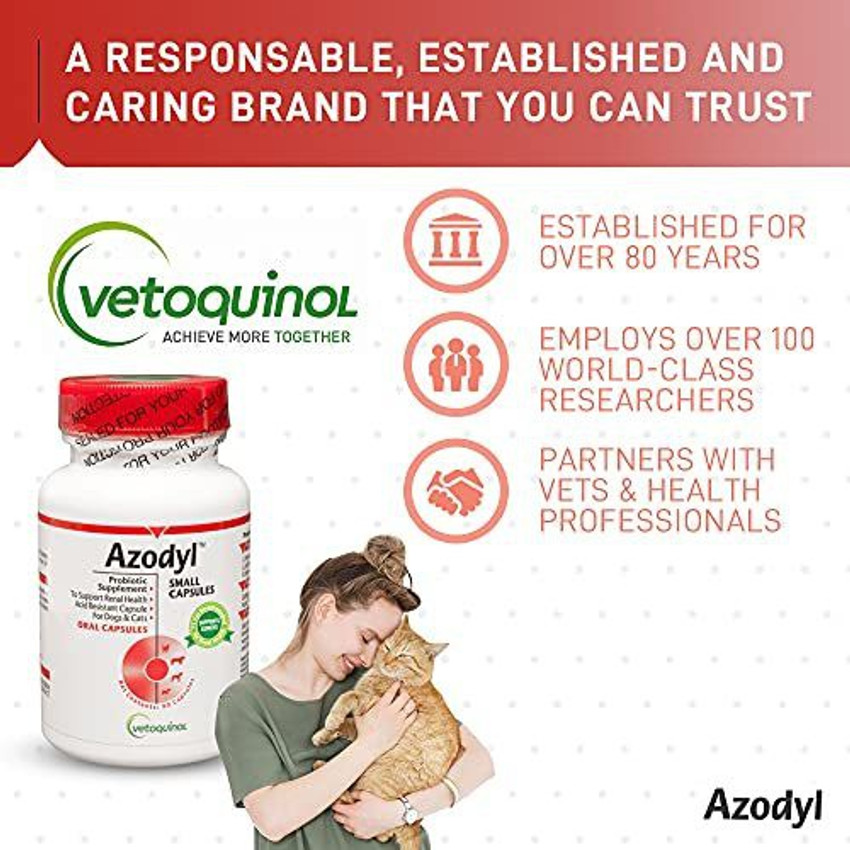 Azodyl on sale for dogs
