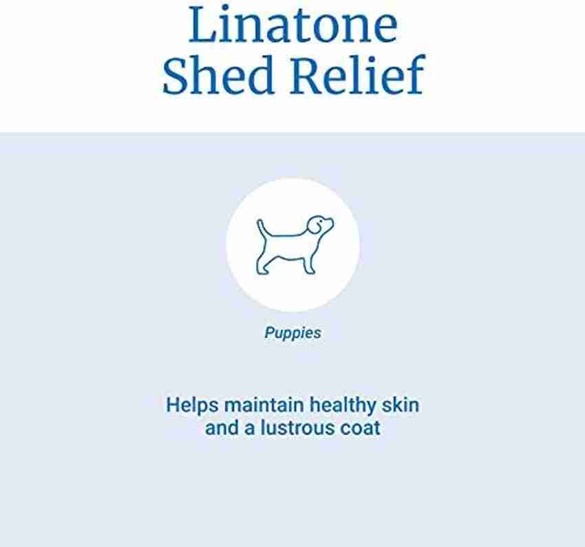 Linatone for dogs shop