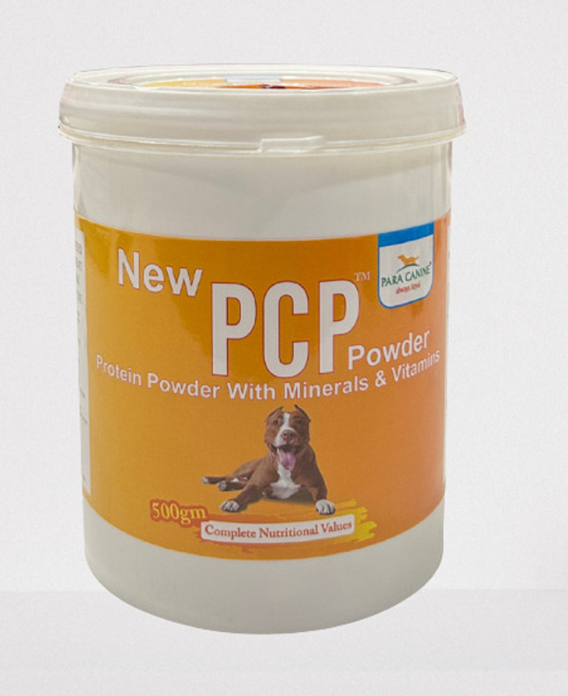 Para Canine PCP PROTEIN POWDER FOR DOG MINERALS AND VITAMINS Pet Health Supplements Price in India Buy Para Canine PCP PROTEIN POWDER FOR DOG MINERALS AND VITAMINS Pet Health Supplements online