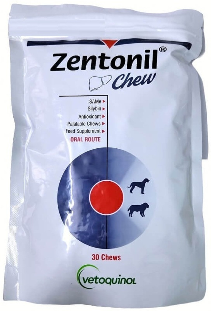 Zentonil for dogs hotsell