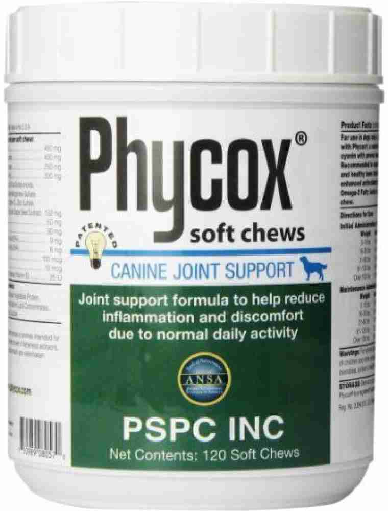 Phycox joint cheap supplement