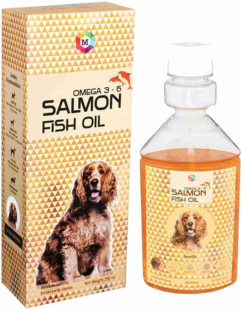 Omega 3 benefits for dogs sales