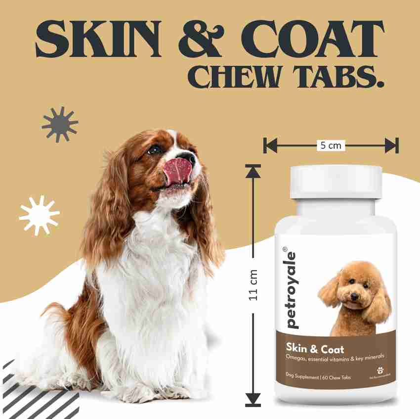 Dog skin hot sale medicine