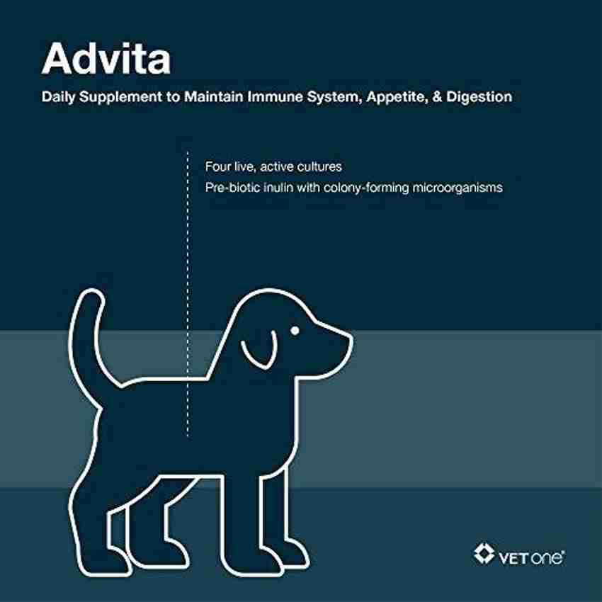 Vet shop one advita